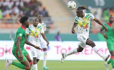 2025年非洲杯有多少个国家参加