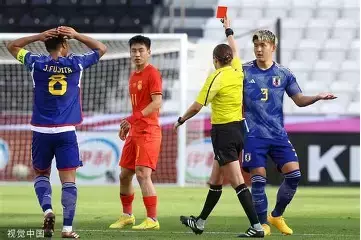 U23亚洲杯是奥运会的预选赛吗