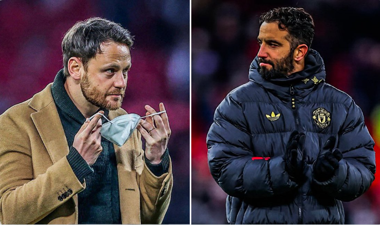 维维尔与阿莫林