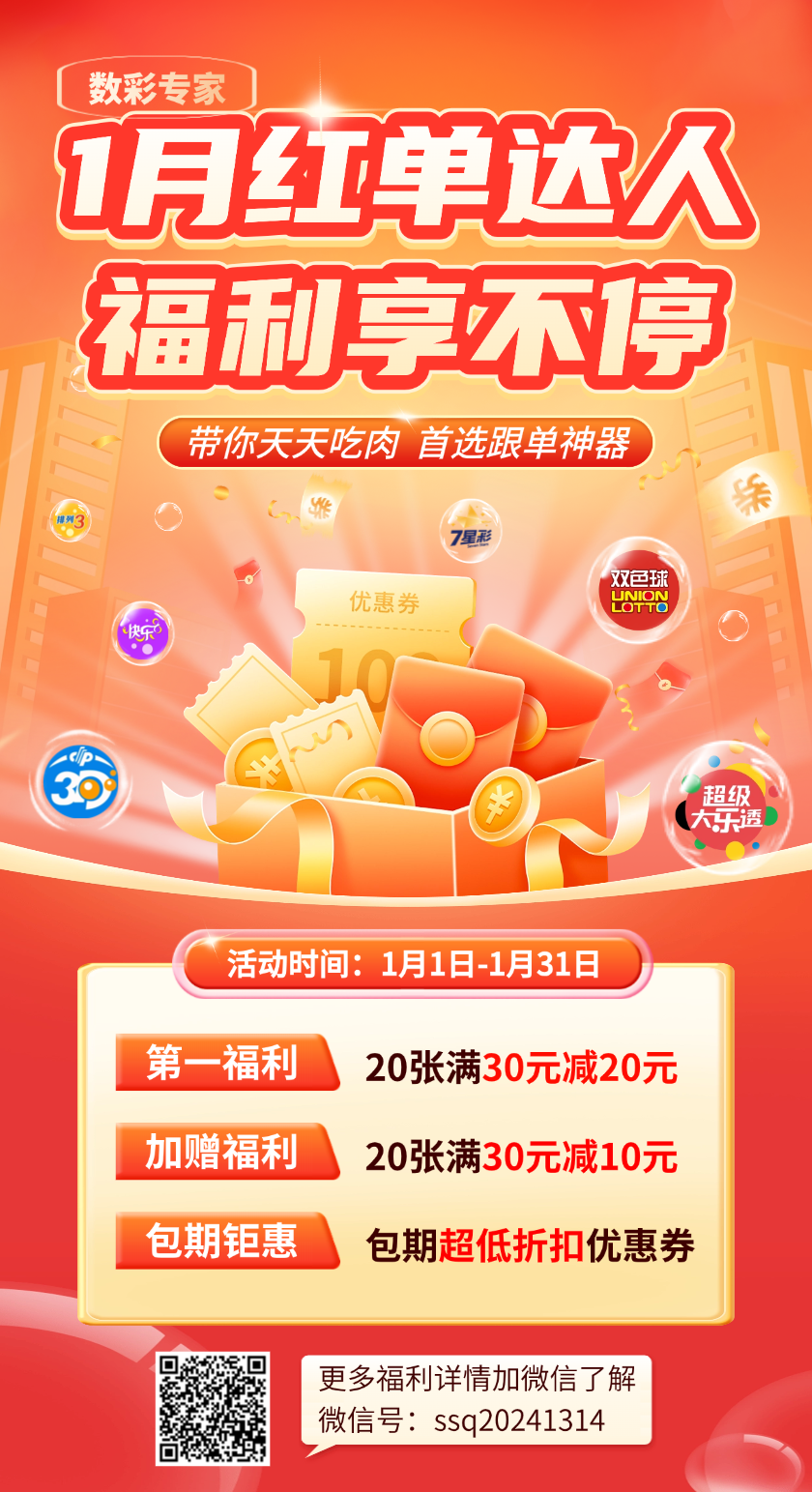 七星彩选号技巧分享