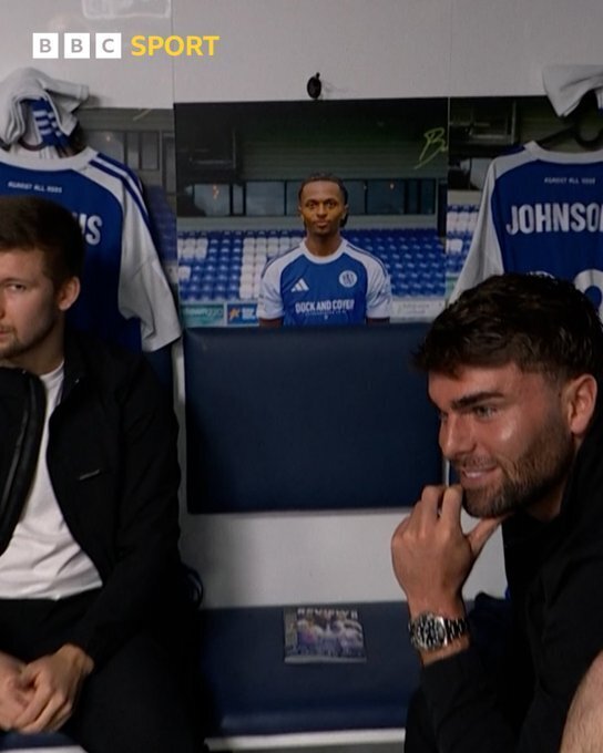 已故的伊桑·麦克劳德专属位置