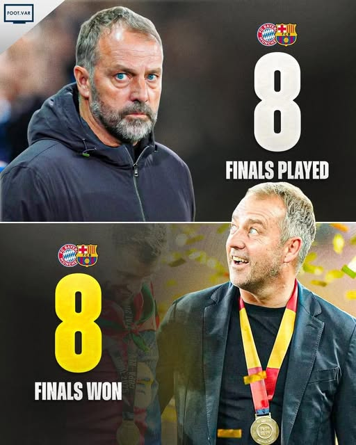 弗里克8进决赛全胜