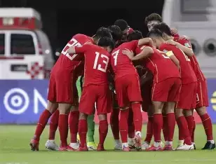 U23亚洲杯前几名进世青赛