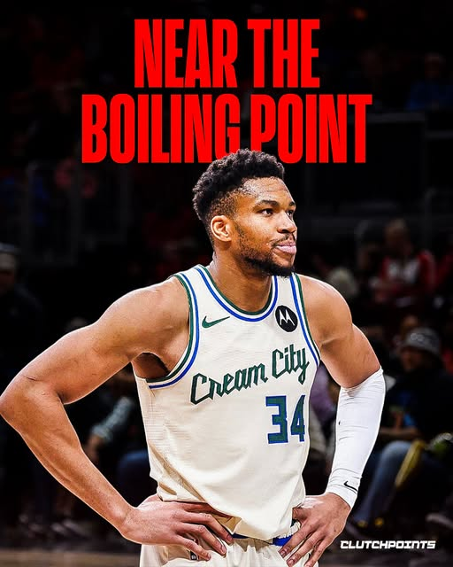 字母哥离队成定局