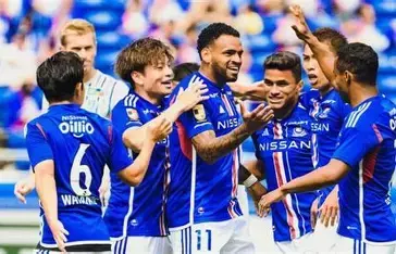 日职联过渡赛季有多少轮比赛