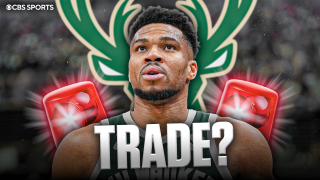 字母哥将与雄鹿分手