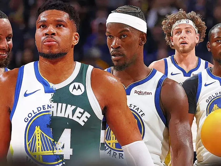 勇士欲交易字母哥