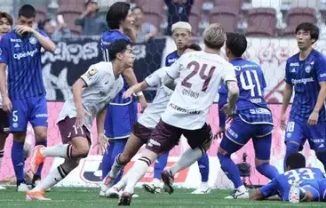 日职乙过渡赛季有升降级吗