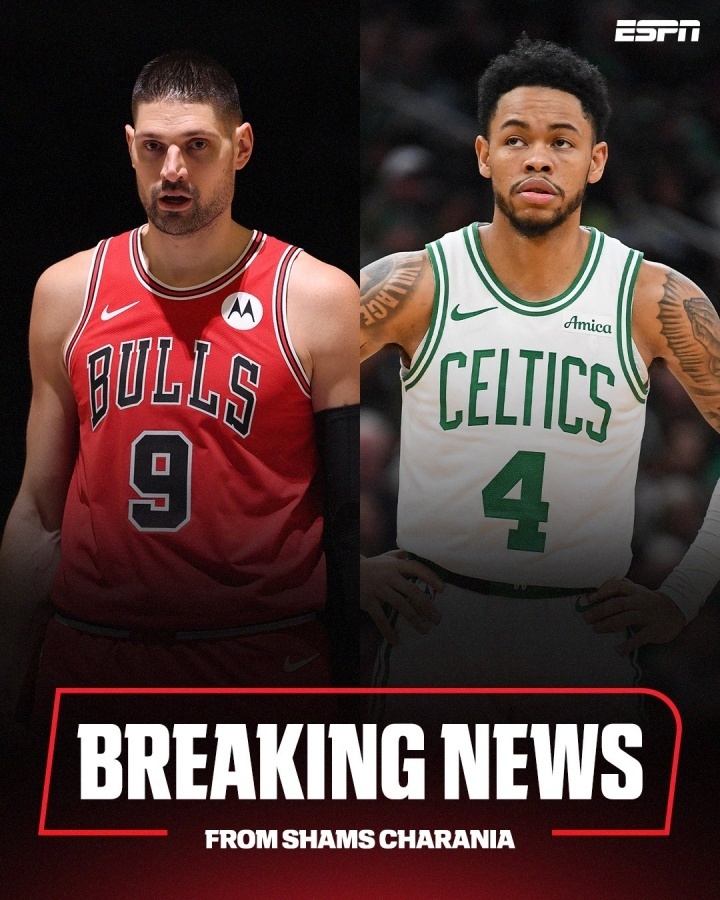 武切维奇西蒙斯互换