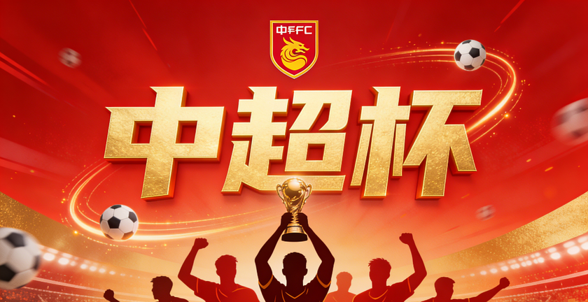 中超杯停办了吗