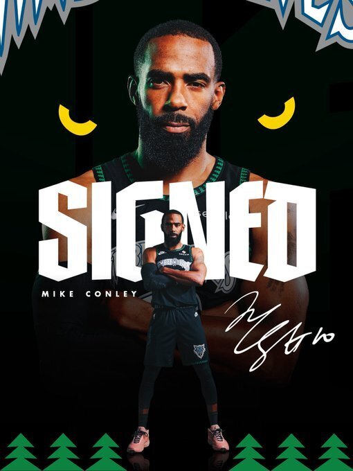 康利重返森林狼