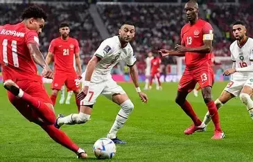 2026世界杯欧洲入围名单有哪些球队