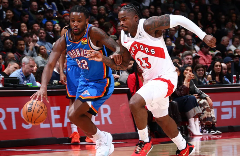 华莱士此役砍下27分8篮板6助攻