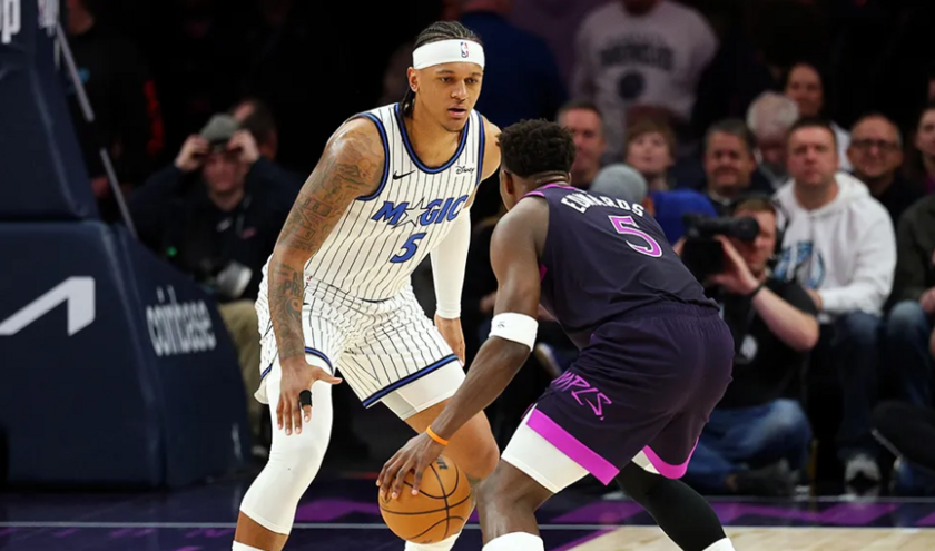 班切罗25+15爱德华兹34分