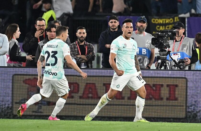 劳塔罗马丁内斯