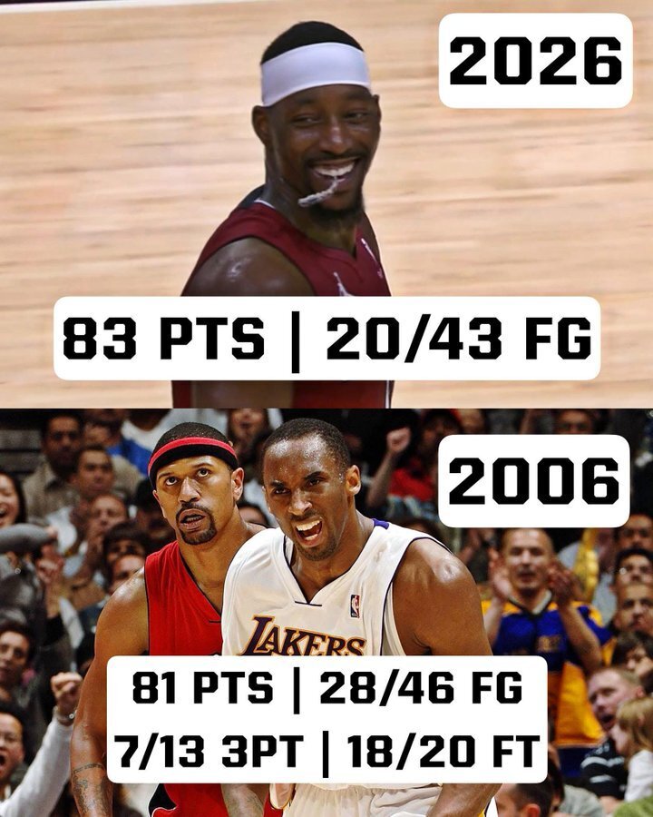 阿德巴约与科比