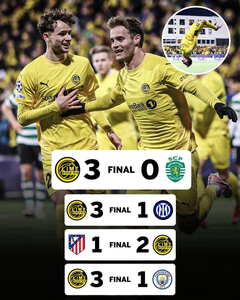 博德闪耀在欧冠杀红眼