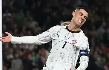 2026年世界杯欧洲附加赛有多少个晋级名额