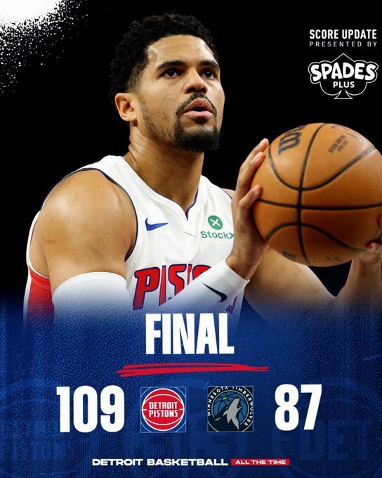 活塞109-87森林狼