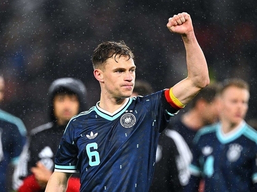 德国队2026世界杯核心球员