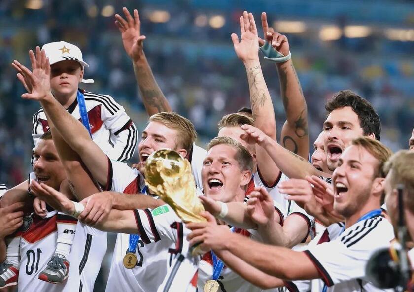 德国队2026世界杯核心球员实力