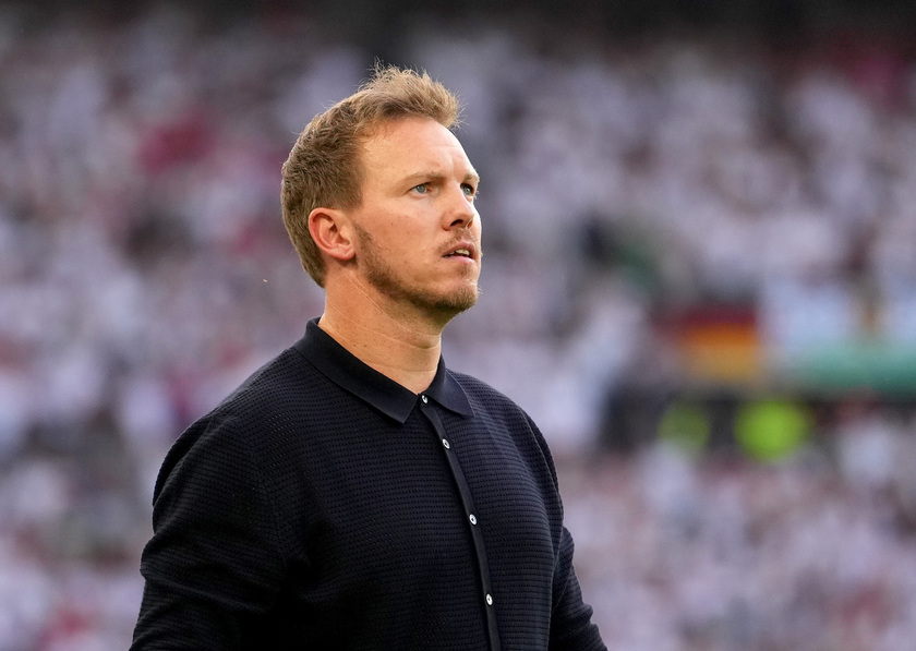 2026世界杯德国队教练介绍