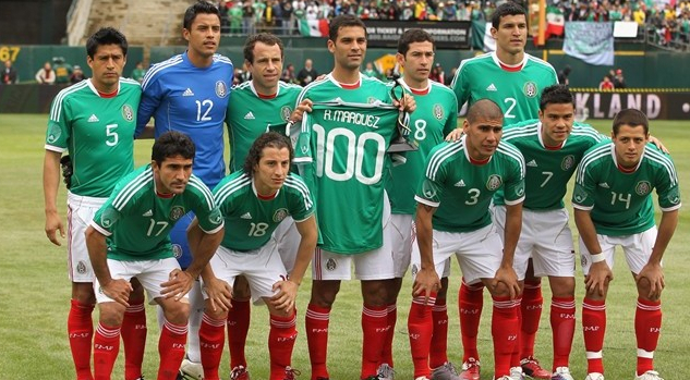 墨西哥队2026世界杯26人名单