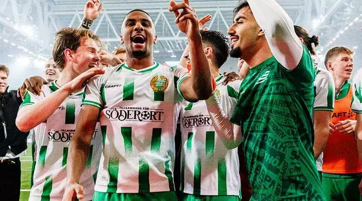 哈马比野心勃勃