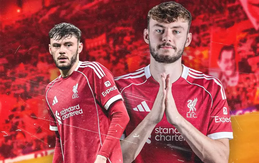 主力右后卫布拉德利早早赛季报销