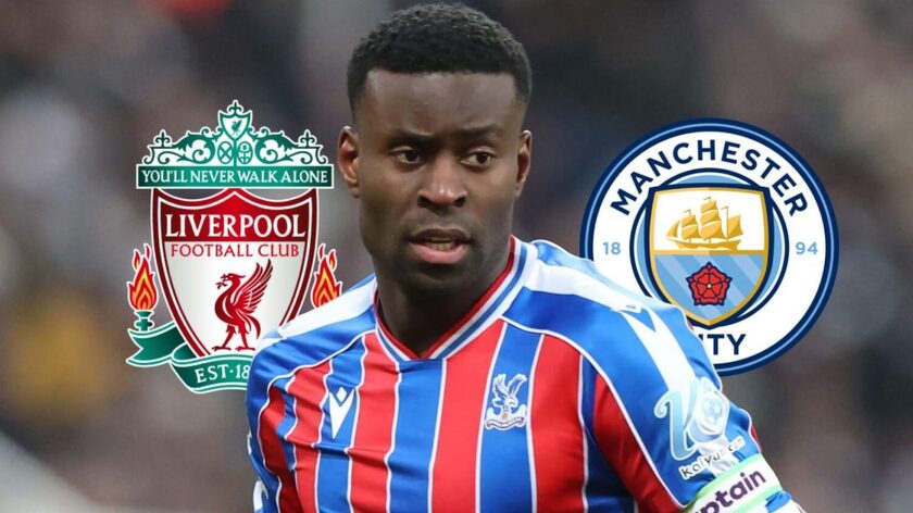 格伊曾无限接近加盟利物浦