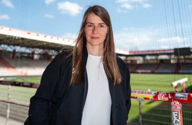 玛丽-路易丝·埃塔