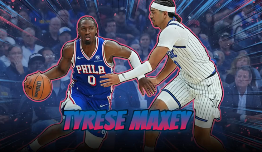 关键对位：马克西