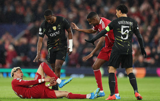 埃基蒂克赛季报销