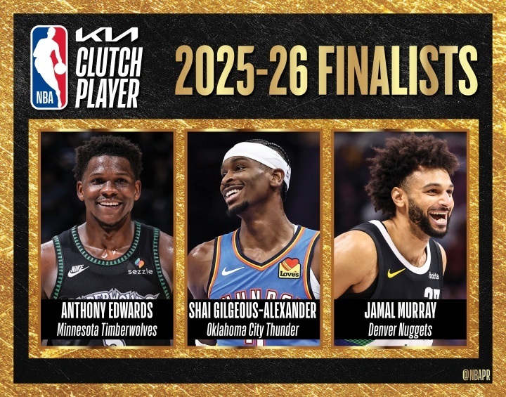 NBA最佳关键球员候选