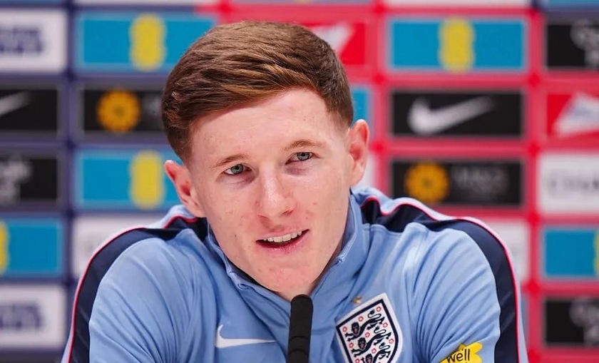 埃利奥特·安德森