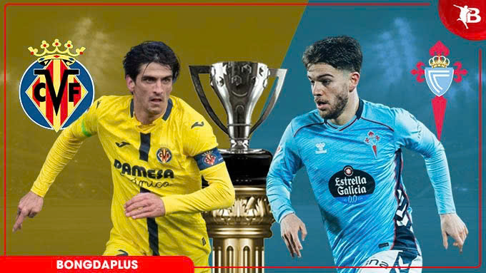 比利亚雷亚尔VS塞尔塔