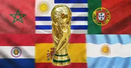 2026年世界杯加纳赛程是什么时候