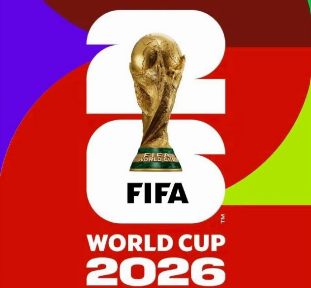 2026美加墨世界杯