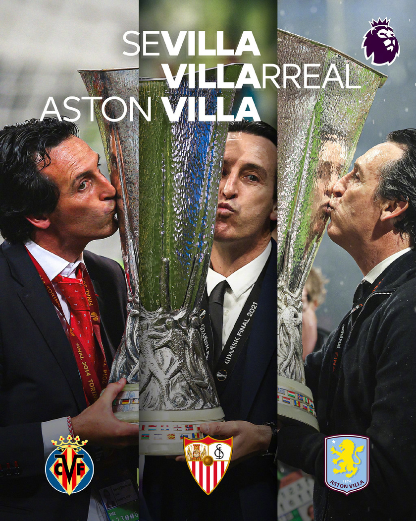 Villa的巧合