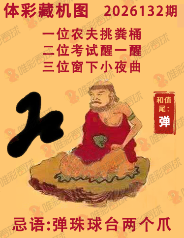 排列三藏机图