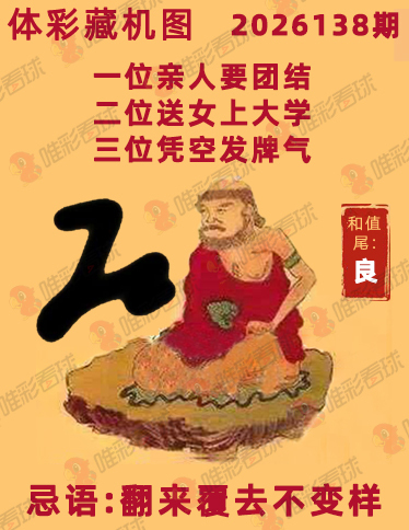 排列三藏机图