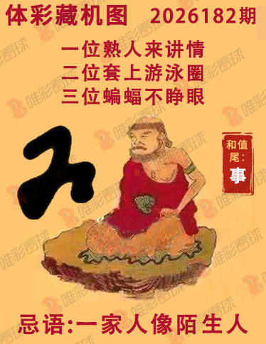 排列三藏机图