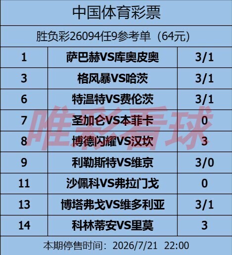 <a href='/column/jiangshan' title='姜山冷门' class='end_a'>姜山冷门</a>26094期