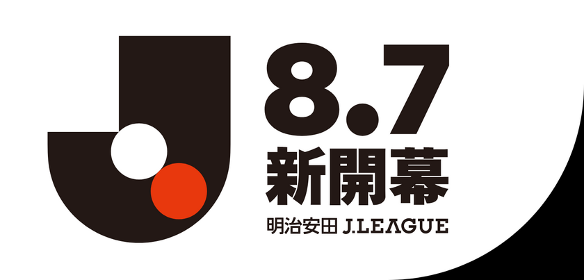 8.7日J联赛揭幕战开始