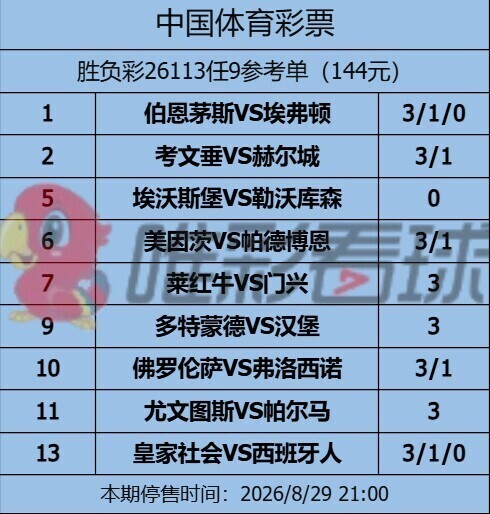 <a href='/column/jiangshan' title='姜山冷门' class='end_a'>姜山冷门</a>26113期