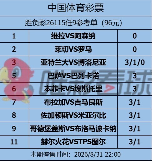 <a href='/column/jiangshan' title='姜山冷门' class='end_a'>姜山冷门</a>26115期