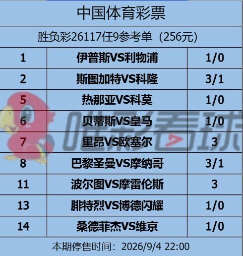 <a href='/column/jiangshan' title='姜山冷门' class='end_a'>姜山冷门</a>26117期