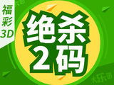 福彩3D2026236期荒墟算玄机百位遗漏分析