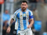 美洲杯1/4决赛阿根廷对厄瓜多尔！梅西、劳塔罗、德保罗预计首发出战