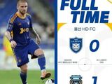 亚冠战报：冷门命中！川崎客场1-0过关，上海海港遭逼平